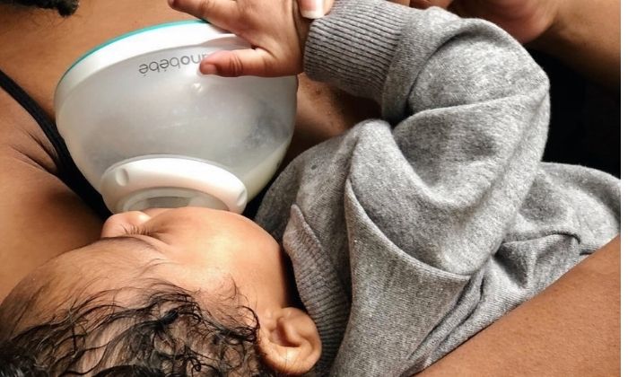 How To Tell If Your Breastfed Baby Is Getting Enough Milk