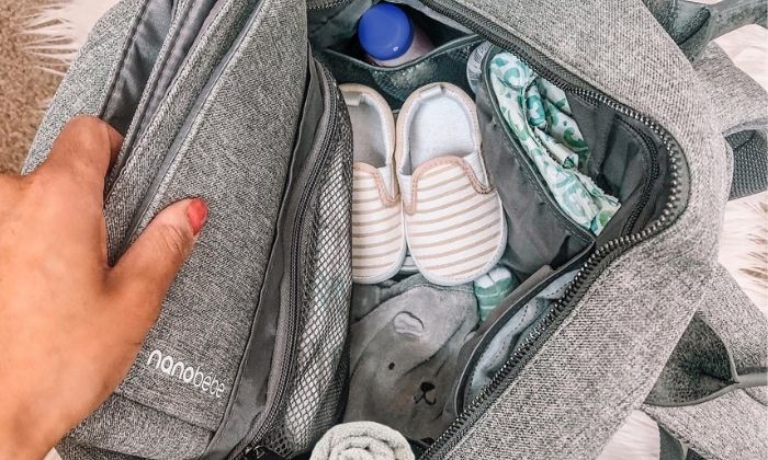 Tips for Traveling with Baby