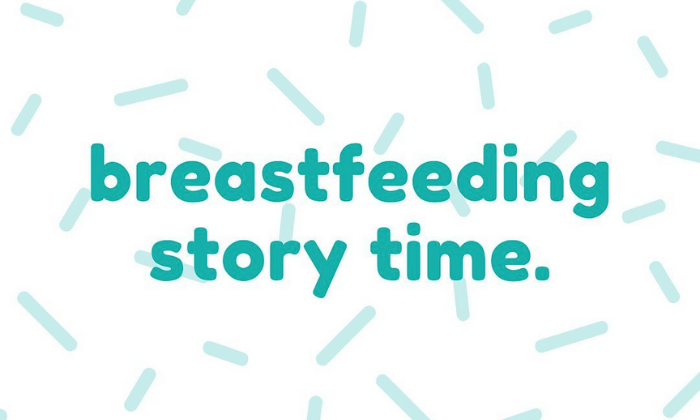 Alicia’s Breastfeeding Story