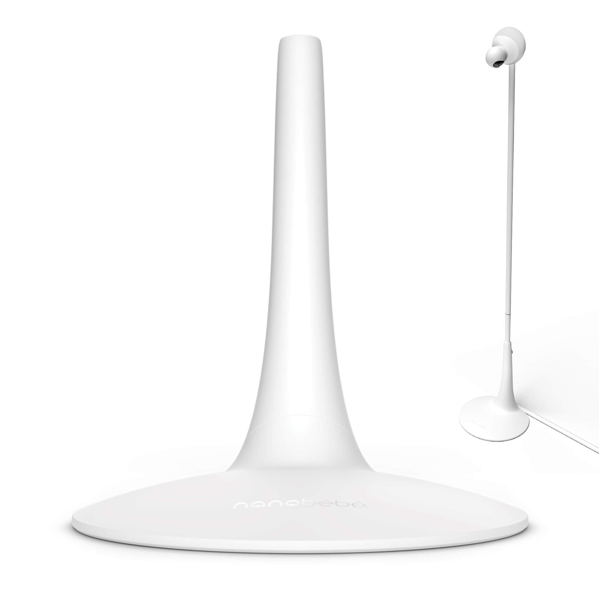 Nanobébé US Aura Baby Monitor Floor Stand