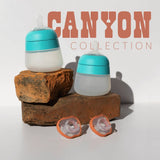 Nanobébé US Canyon Collection Flexy Bundle