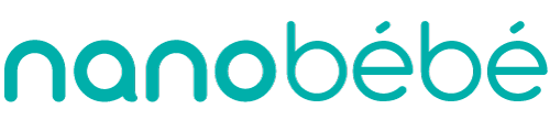Nanobébé logo