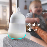 Nanobébé US Flexy Silicone Baby Bottle - 5oz