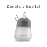 Nanobébé US Flexy Bottle Donate a Bottle or Pacifier