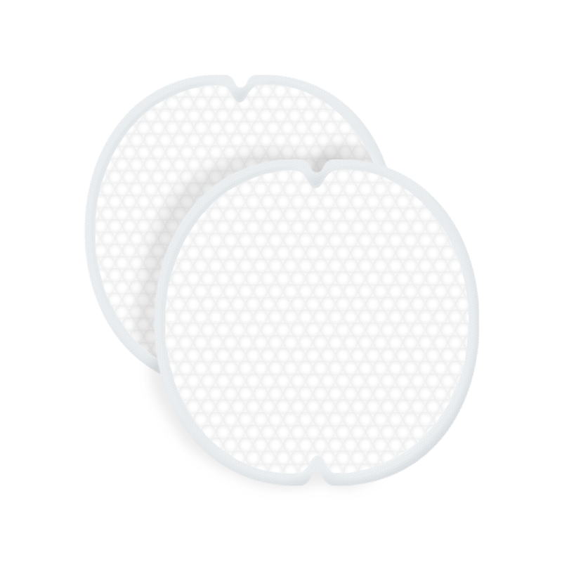 Nanobébé US Day & Night Nursing Pads